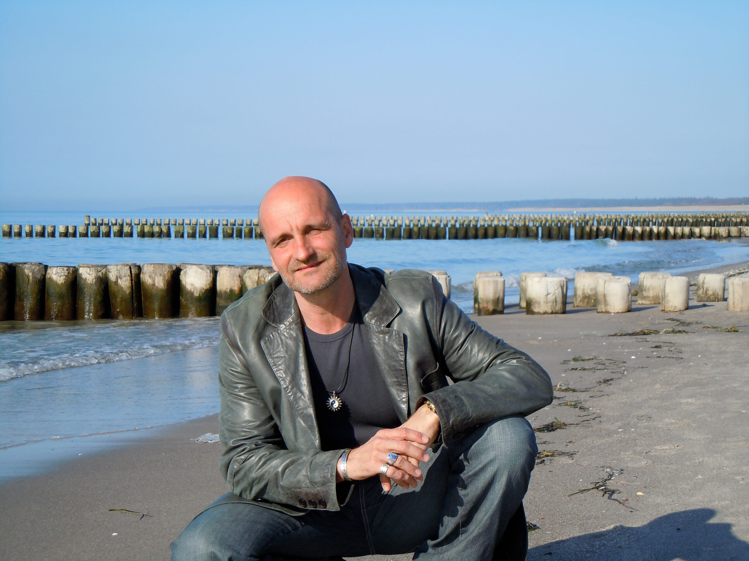 Lutz Gerlach