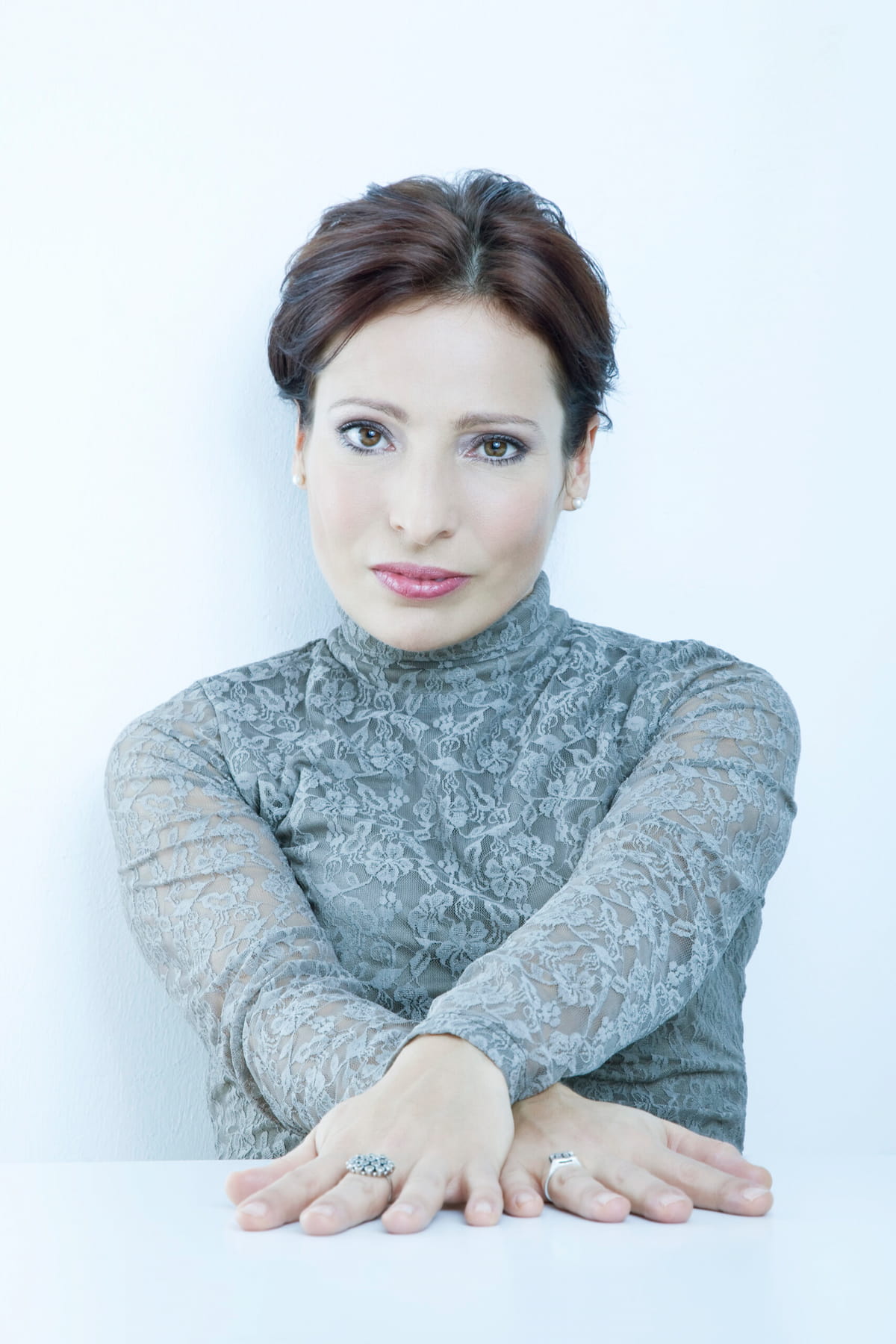 Ulrike Mai Pianistin Klassik Zeitgenoessische Musik